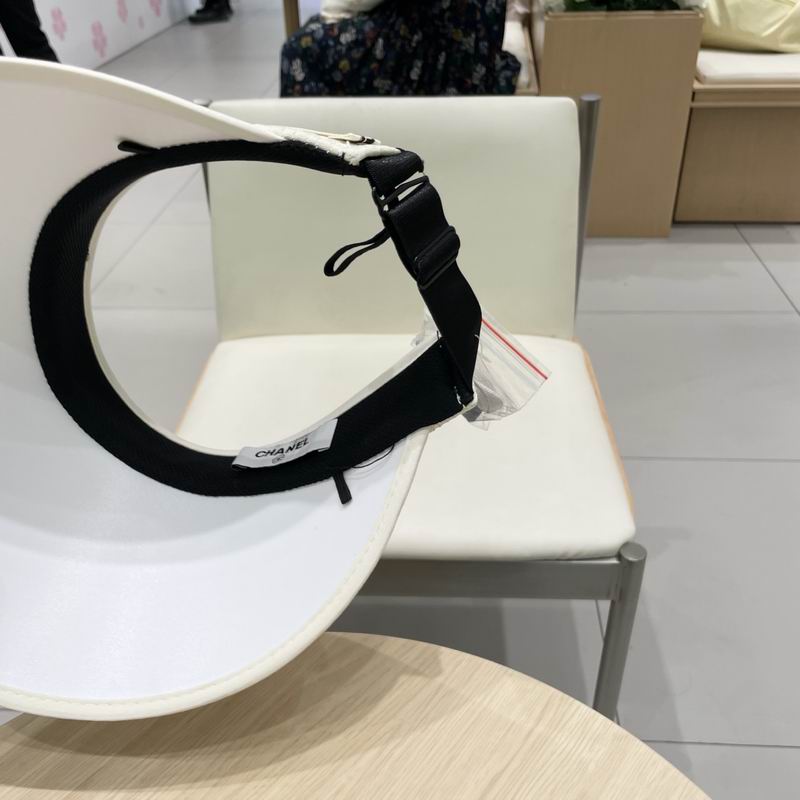 Chanel Visor (49)