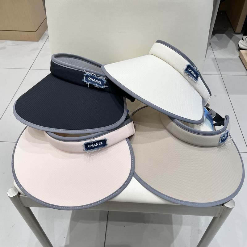 Chanel Visor (5)