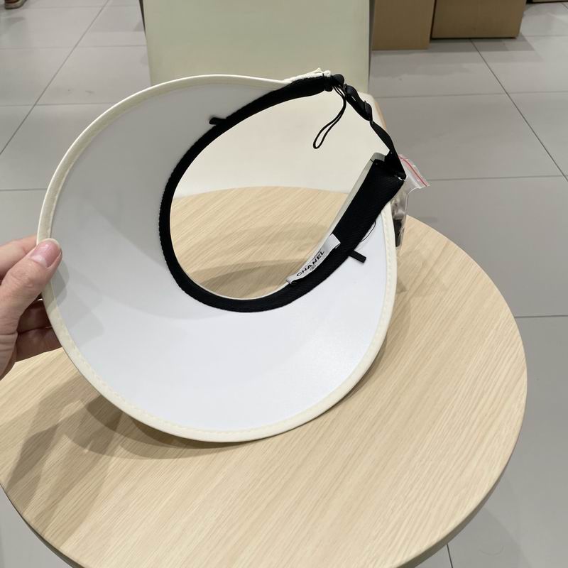 Chanel Visor (50)