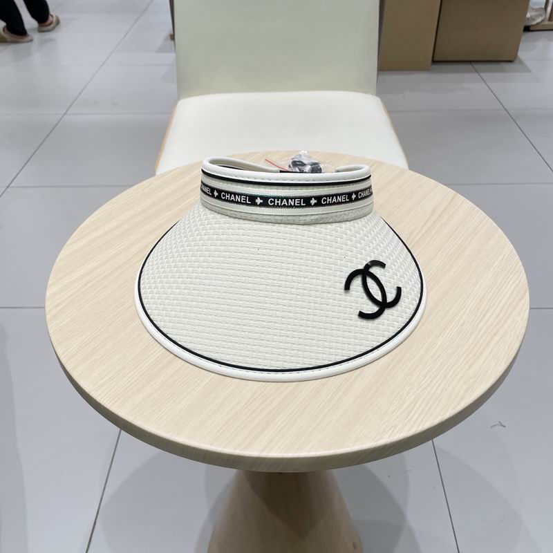 Chanel Visor (55)