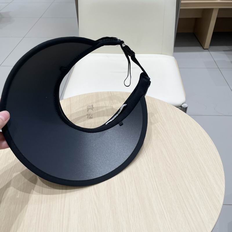 Chanel Visor (56)