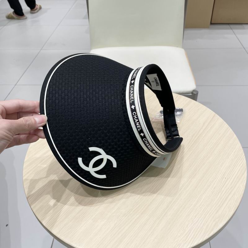 Chanel Visor (57)