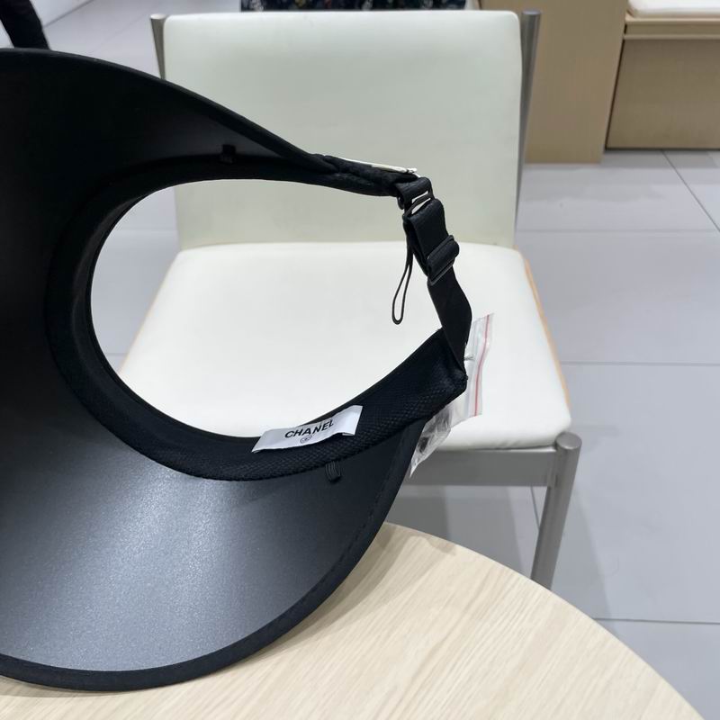 Chanel Visor (58)