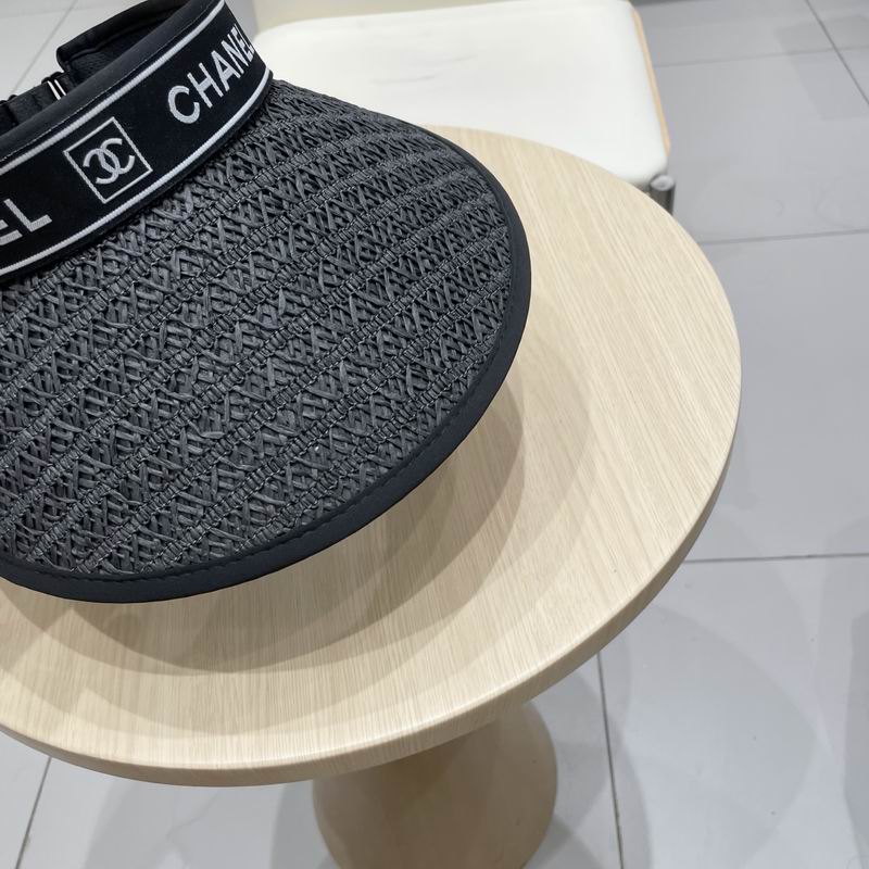 Chanel Visor (59)