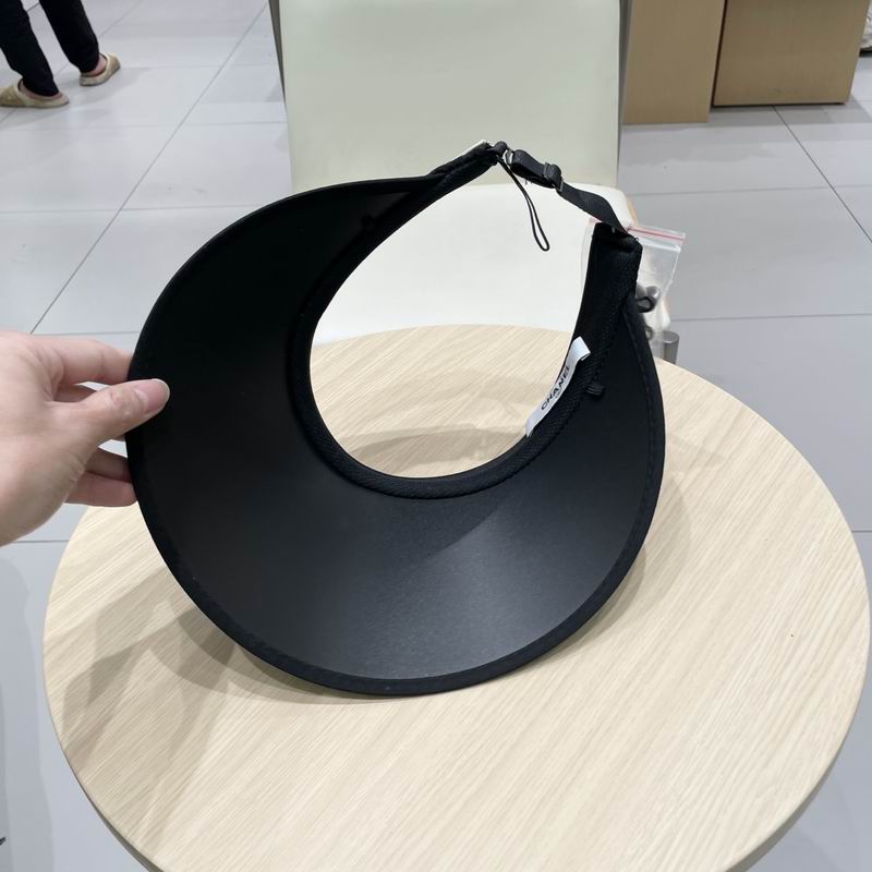 Chanel Visor (59)