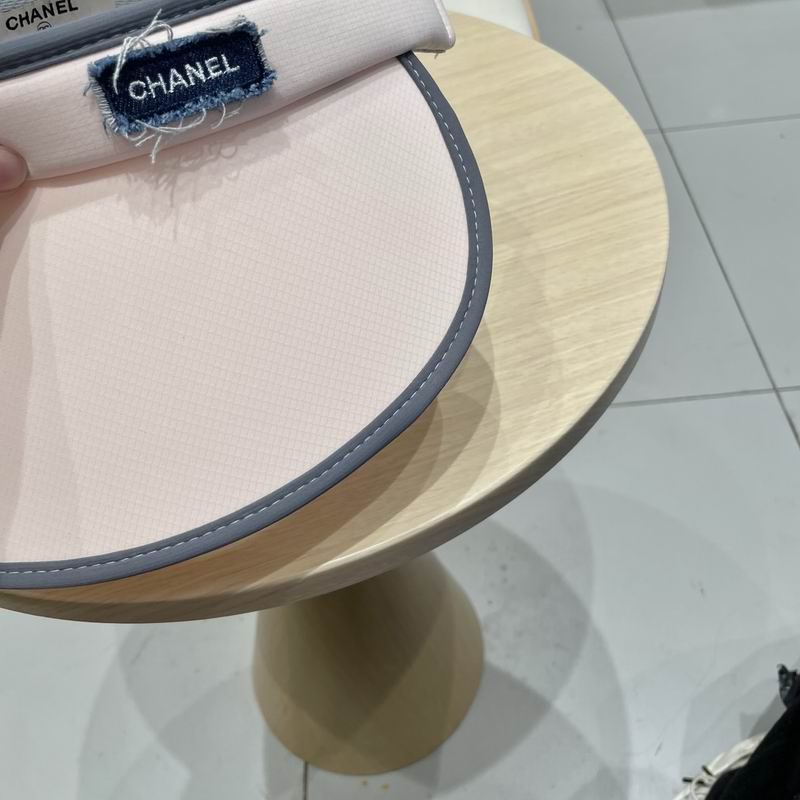 Chanel Visor (6)