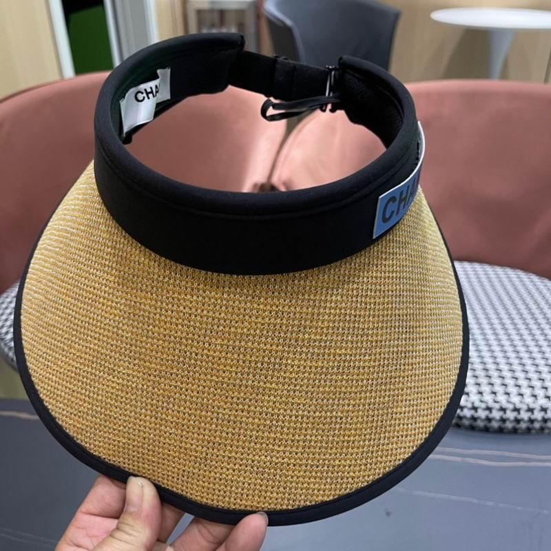 Chanel Visor (6)
