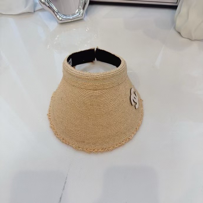 Chanel Visor (6)