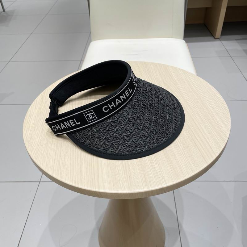 Chanel Visor (60)