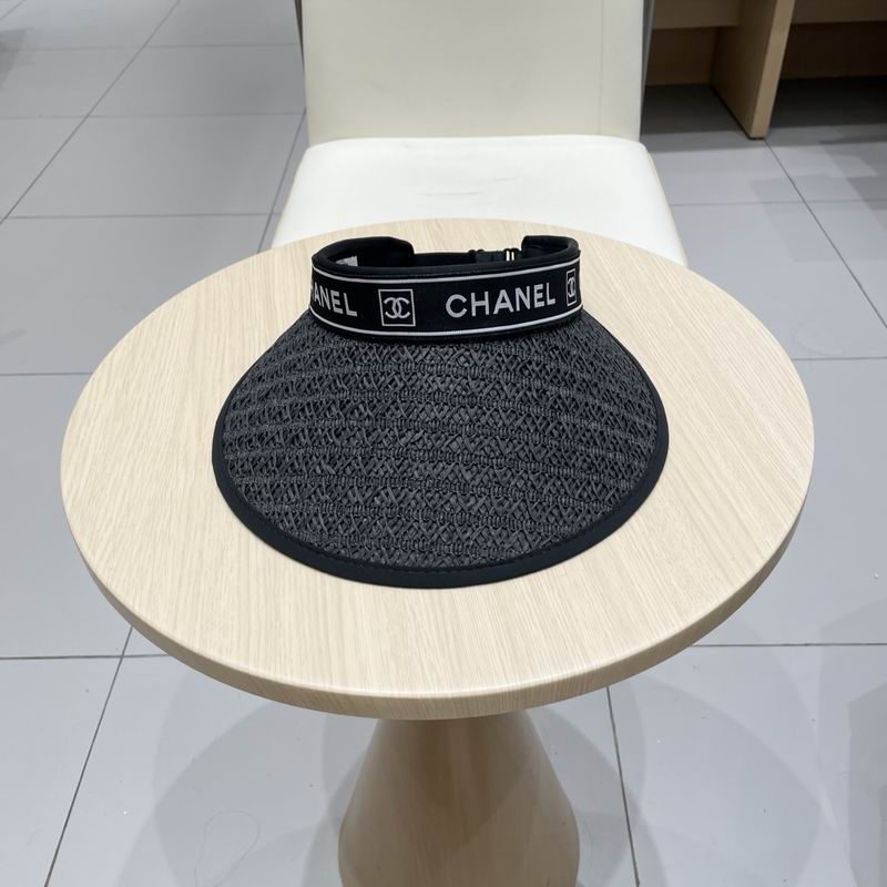 Chanel Visor (61)