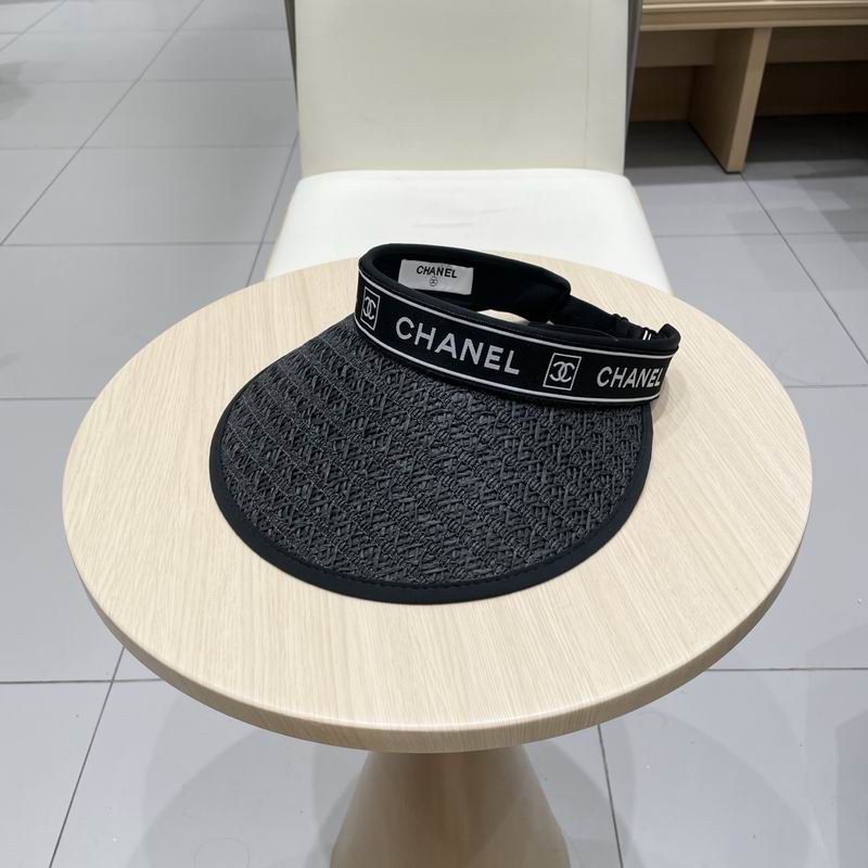 Chanel Visor (62)
