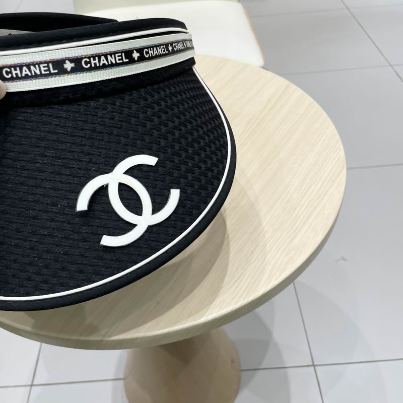 Chanel Visor (62)