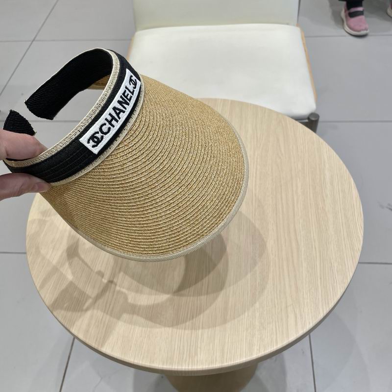 Chanel Visor (63)