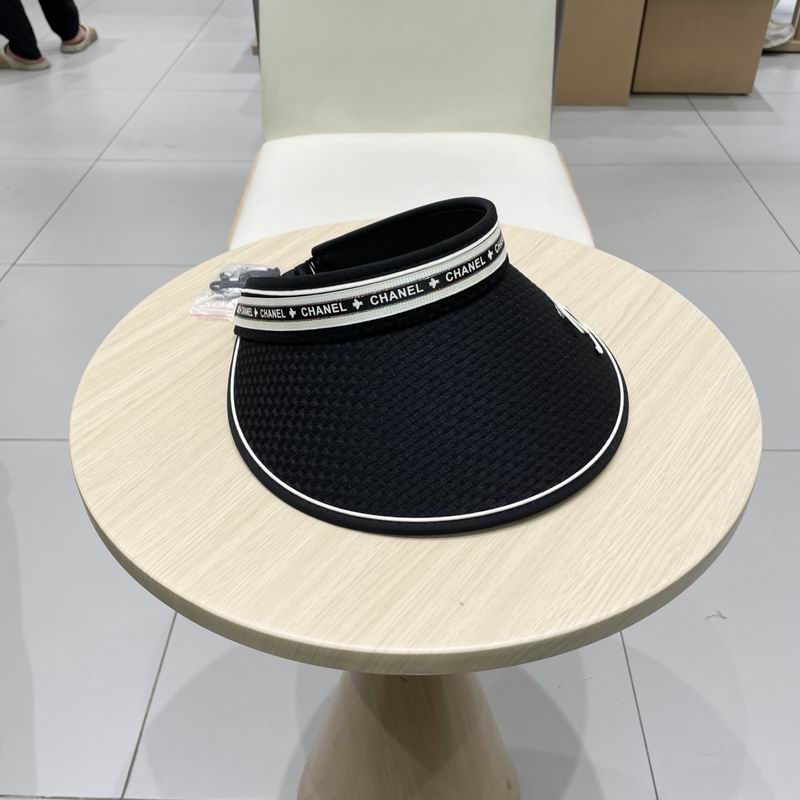 Chanel Visor (63)