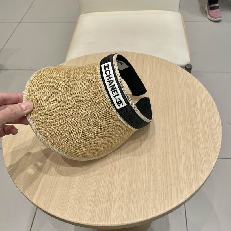 Chanel Visor (64)