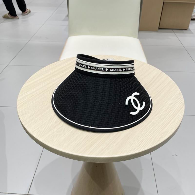 Chanel Visor (64)