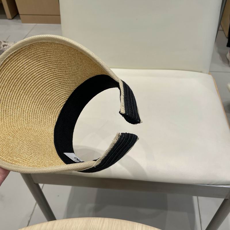 Chanel Visor (65)