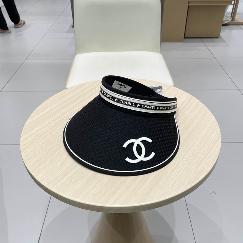 Chanel Visor (65)