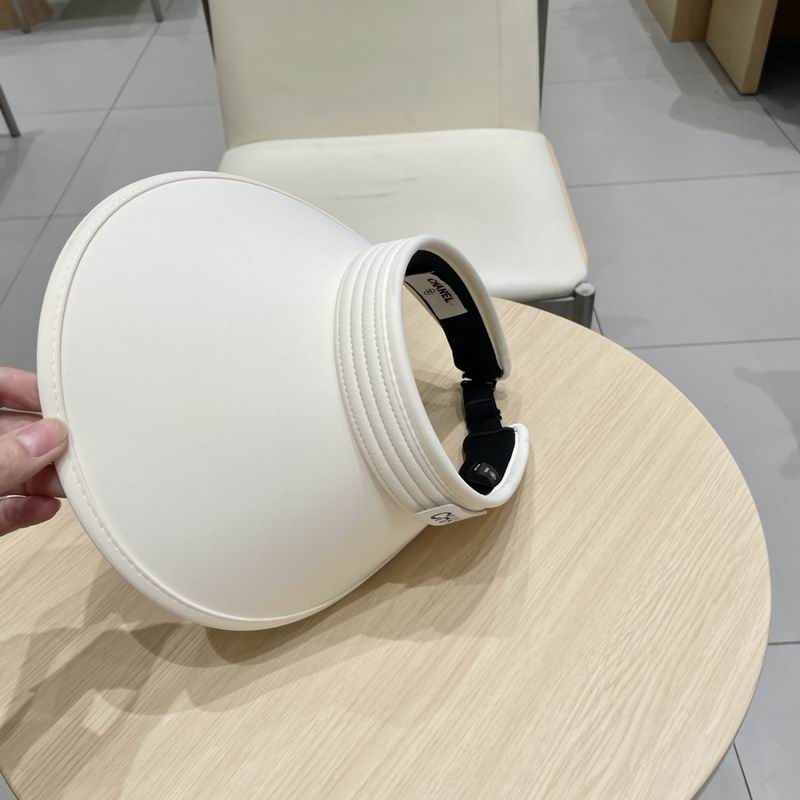 Chanel Visor (66)