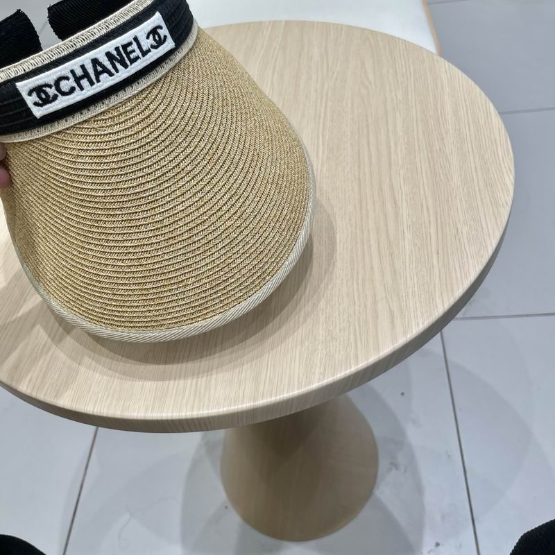 Chanel Visor (67)
