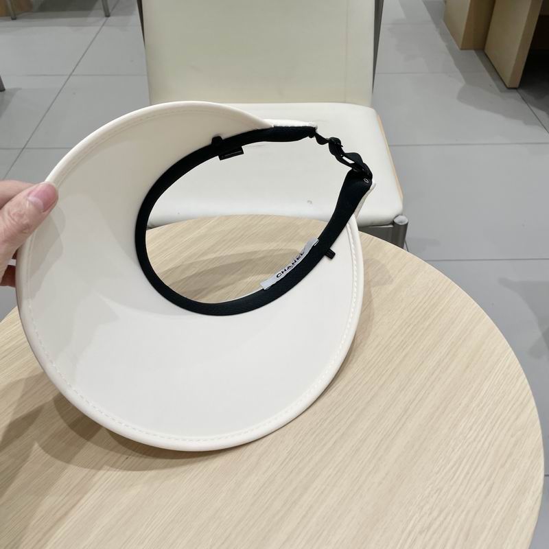 Chanel Visor (68)