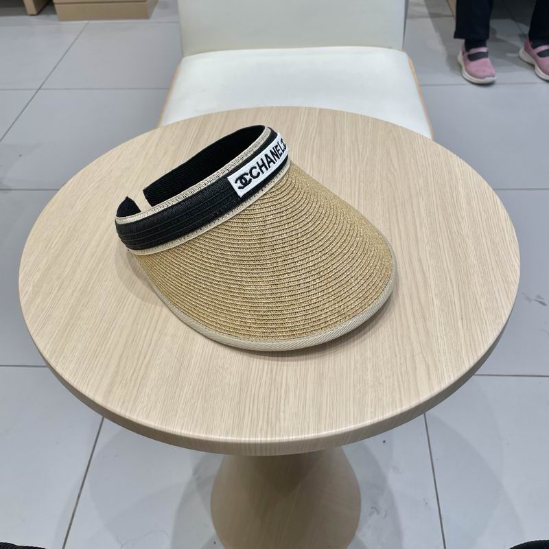 Chanel Visor (69)