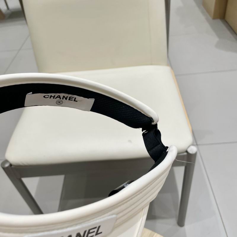 Chanel Visor (69)