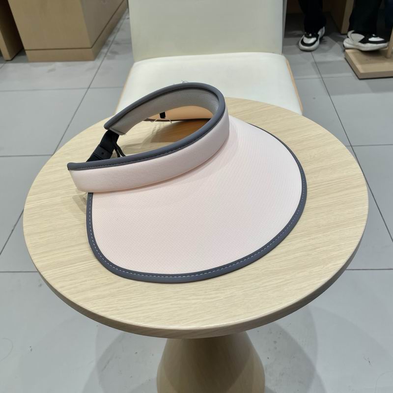 Chanel Visor (7)