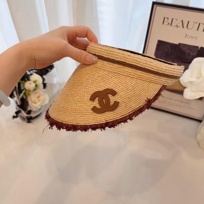 Chanel Visor (7)