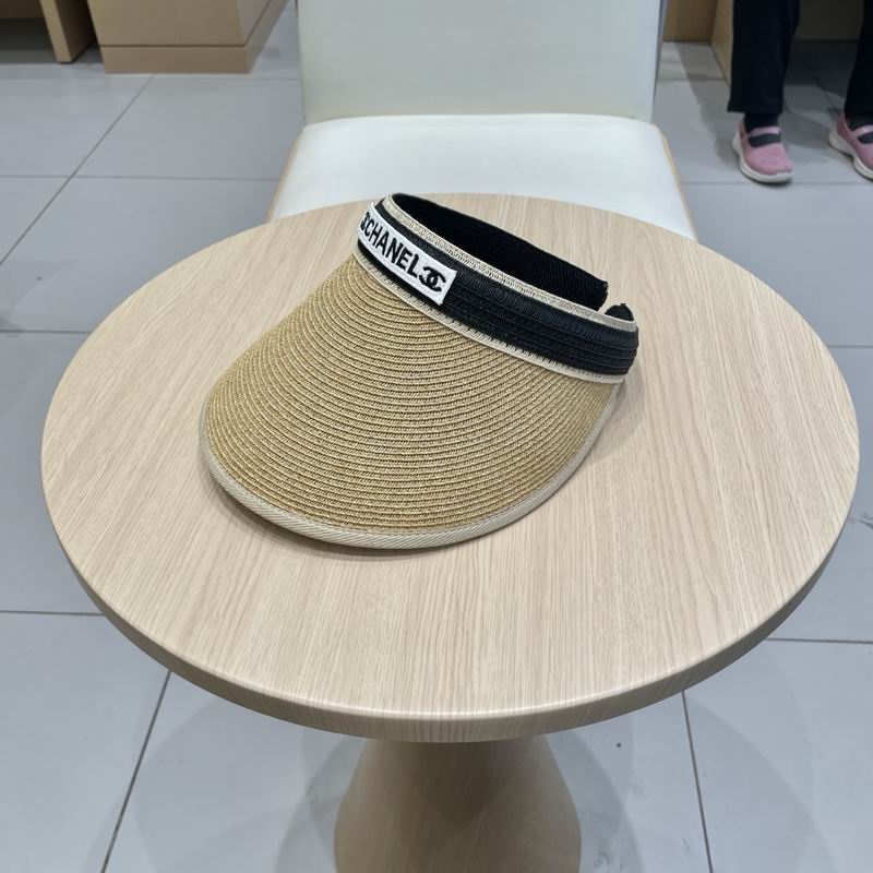 Chanel Visor (70)