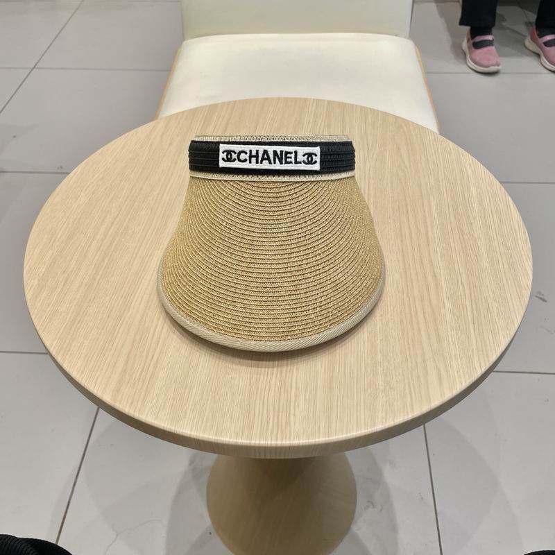 Chanel Visor (71)