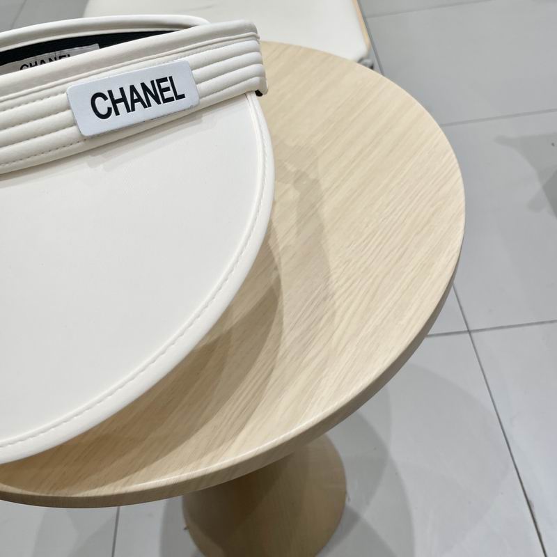 Chanel Visor (71)