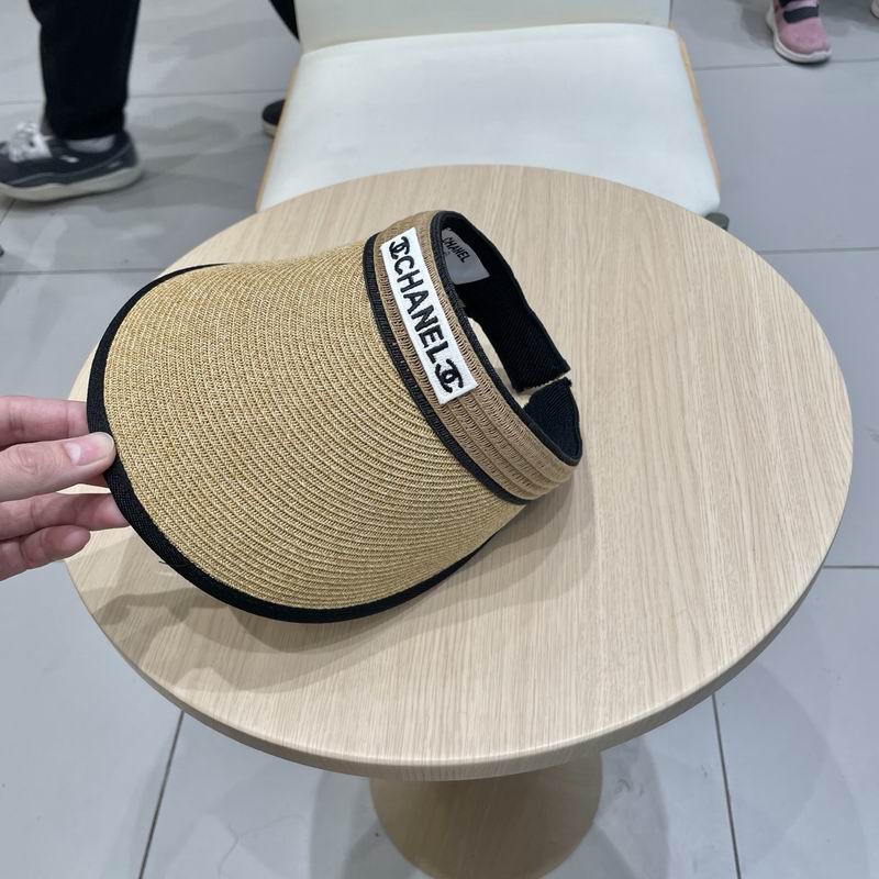 Chanel Visor (72)