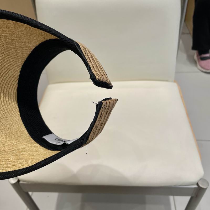 Chanel Visor (73)