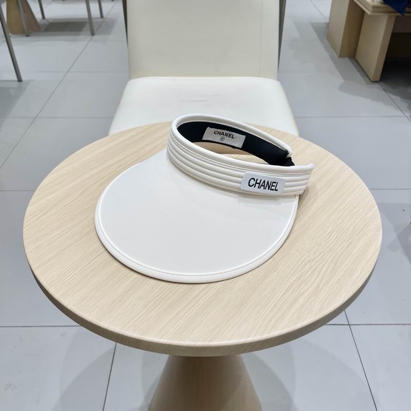 Chanel Visor (74)