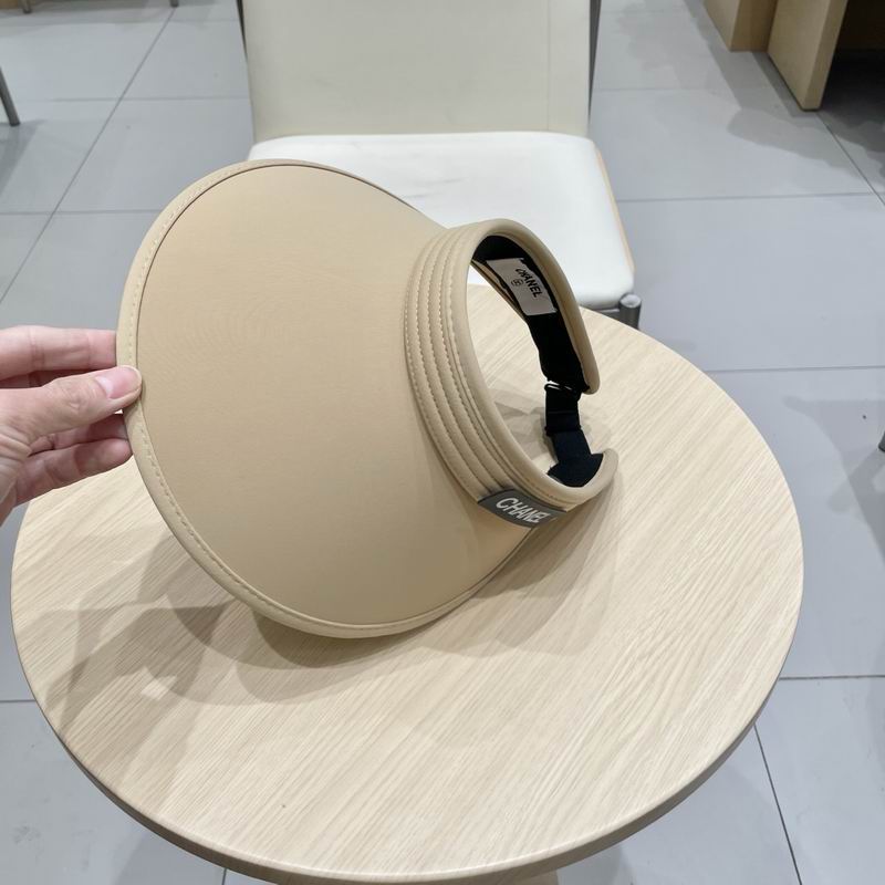 Chanel Visor (75)