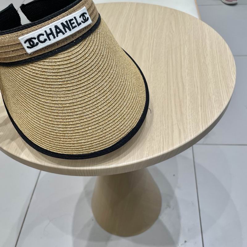 Chanel Visor (76)