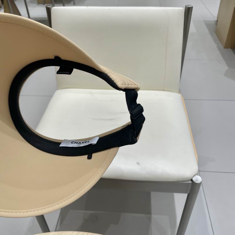 Chanel Visor (76)