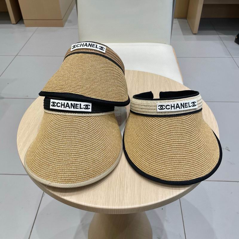 Chanel Visor (77)