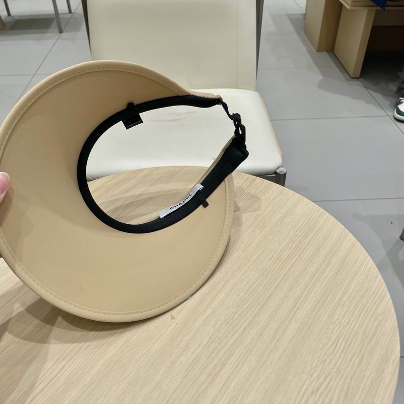 Chanel Visor (77)