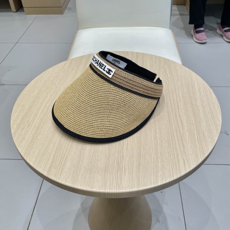 Chanel Visor (79)