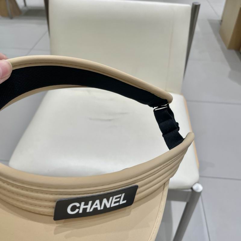 Chanel Visor (79)