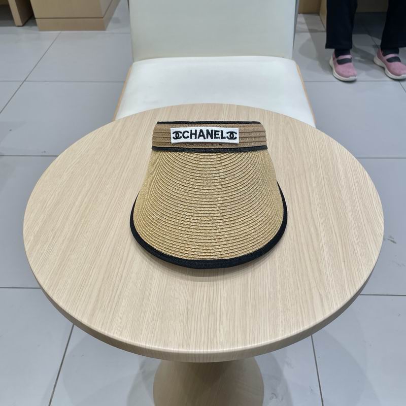 Chanel Visor (80)