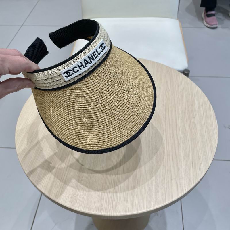 Chanel Visor (81)