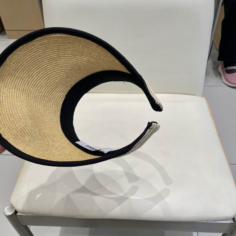 Chanel Visor (83)