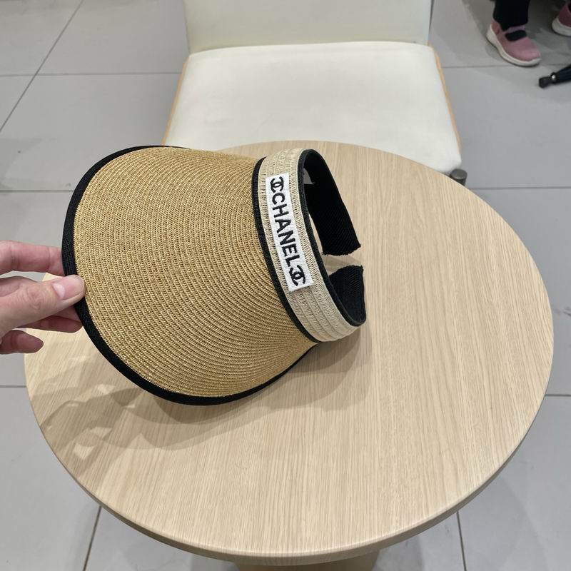 Chanel Visor (84)