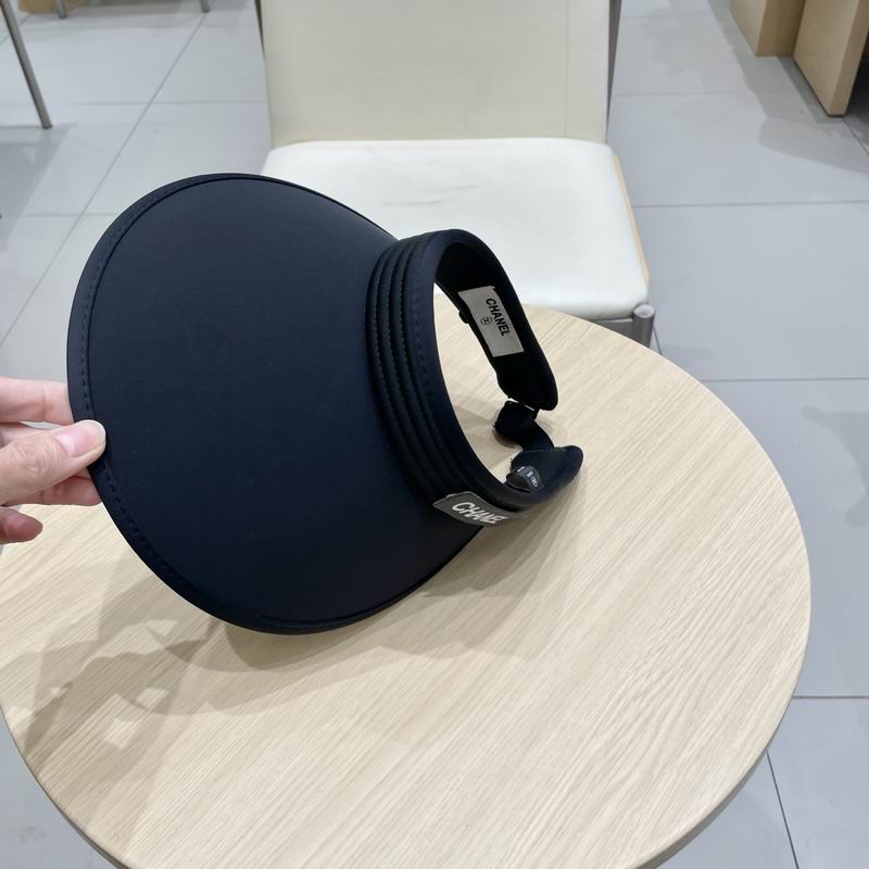 Chanel Visor (85)