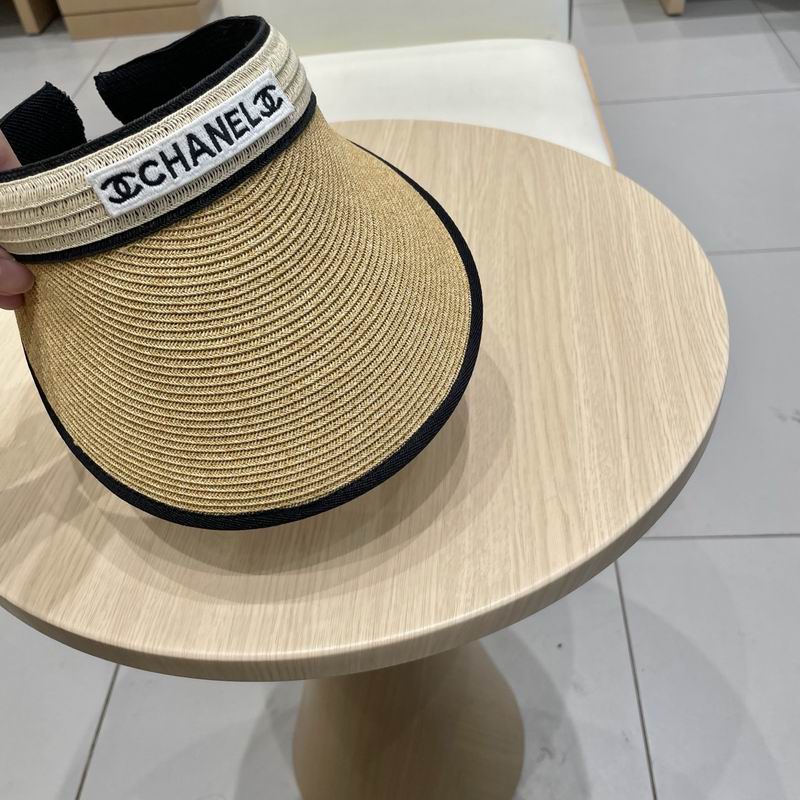 Chanel Visor (86)