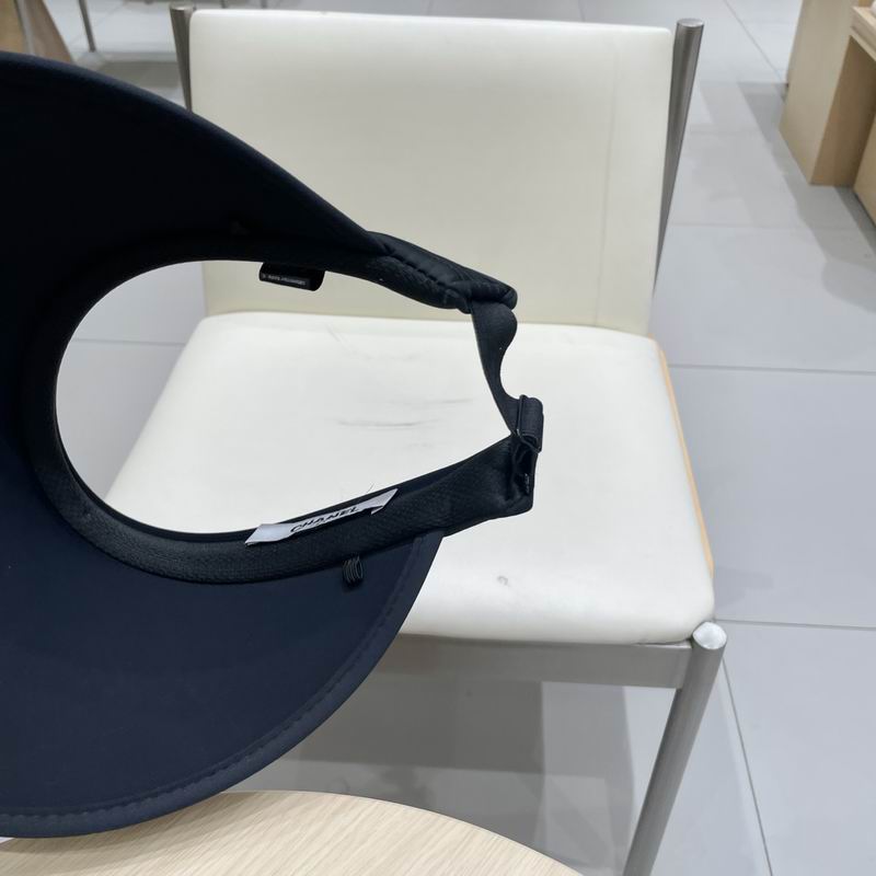 Chanel Visor (86)