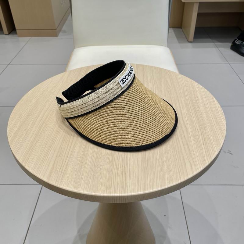 Chanel Visor (87)